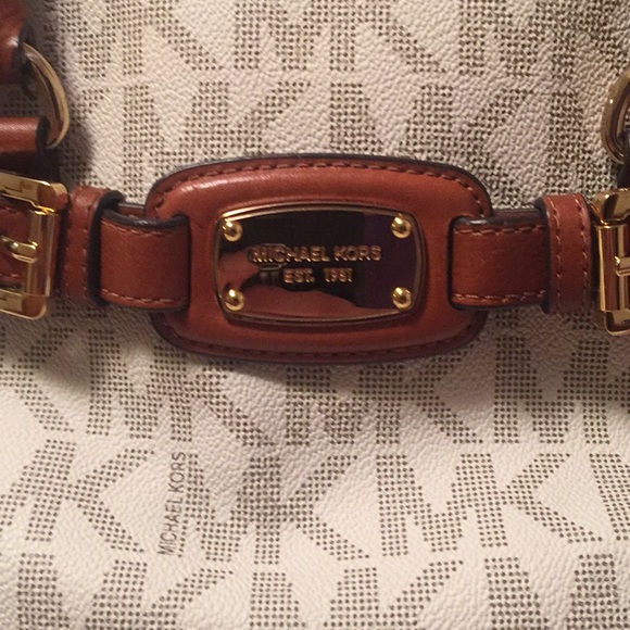 ▫️Michael Kors Handbag◻️Matching wallet available! - Picture 2 of 8